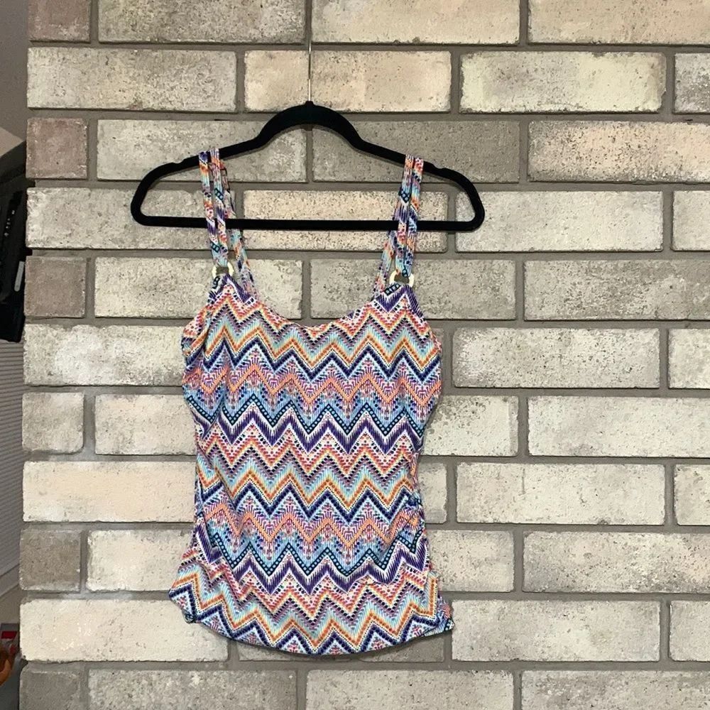3for$20 swim top size 10
